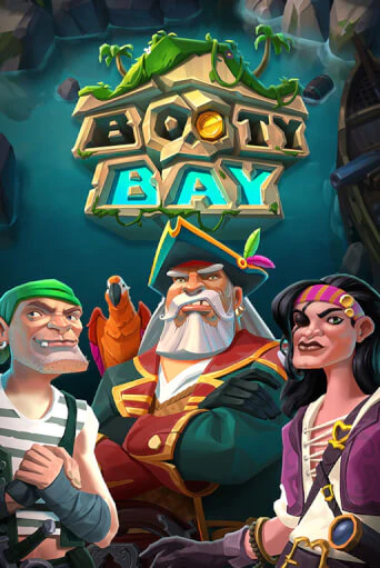 Демо игра Booty Bay играть онлайн | Grand Casino бесплатно