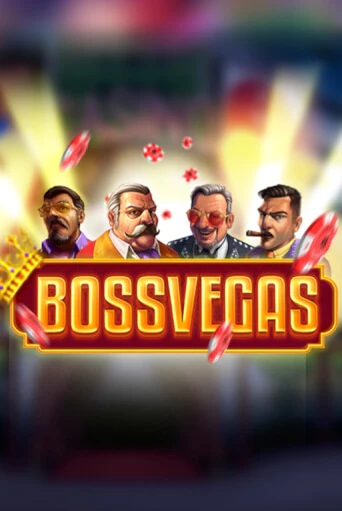 Демо игра Boss Vegas играть онлайн | Grand Casino бесплатно