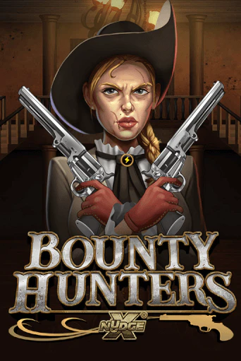 Демо игра Bounty Hunters играть онлайн | Grand Casino бесплатно