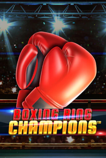 Демо игра Boxing Ring Champions играть онлайн | Grand Casino бесплатно