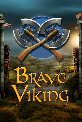 Демо игра Brave Viking играть онлайн | Grand Casino бесплатно