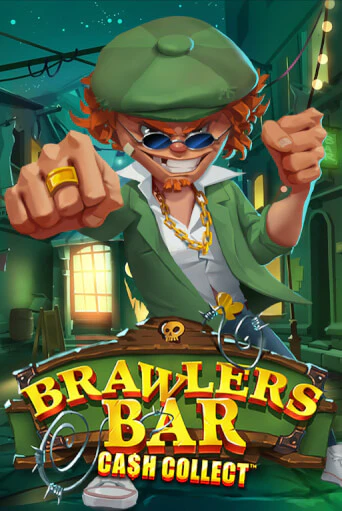 Демо игра Brawler's Bar играть онлайн | Grand Casino бесплатно