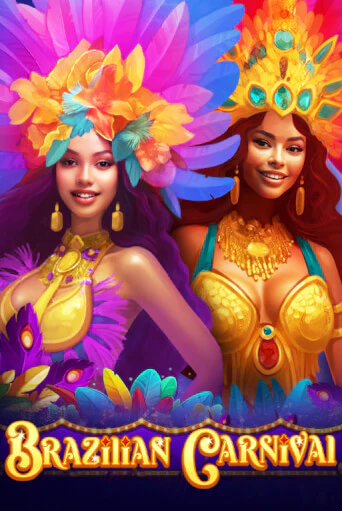 Демо игра Brazilian Carnival играть онлайн | Grand Casino бесплатно