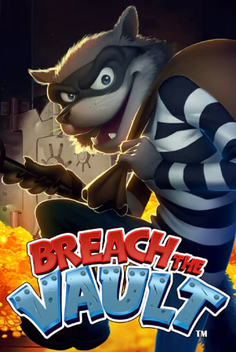 Демо игра Breach the Vault™ играть онлайн | Grand Casino бесплатно