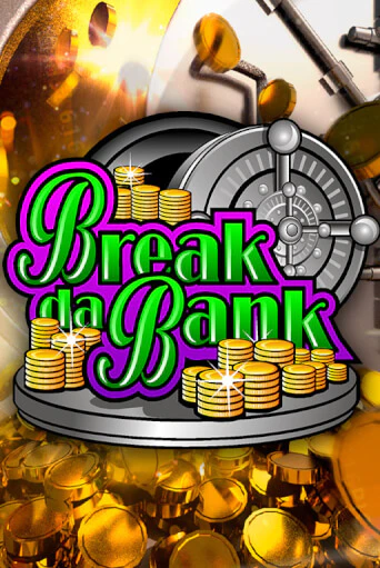 Демо игра Break da Bank играть онлайн | Grand Casino бесплатно