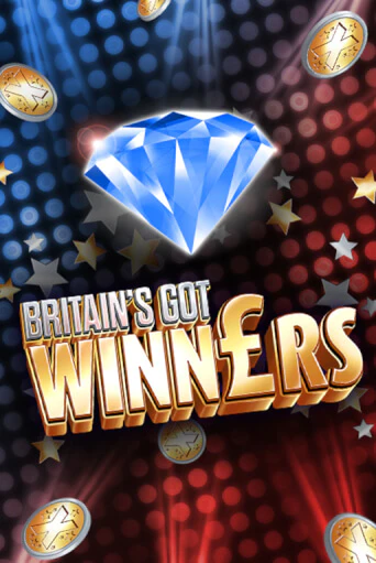 Демо игра Britain's Got Winners играть онлайн | Grand Casino бесплатно