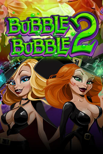 Демо игра Bubble Bubble 2 играть онлайн | Grand Casino бесплатно