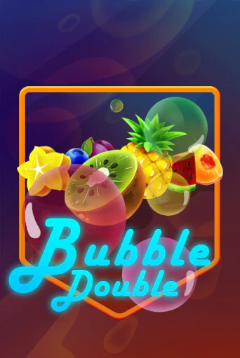 Демо игра Bubble Double играть онлайн | Grand Casino бесплатно