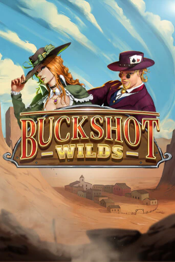 Демо игра Buckshot Wilds играть онлайн | Grand Casino бесплатно