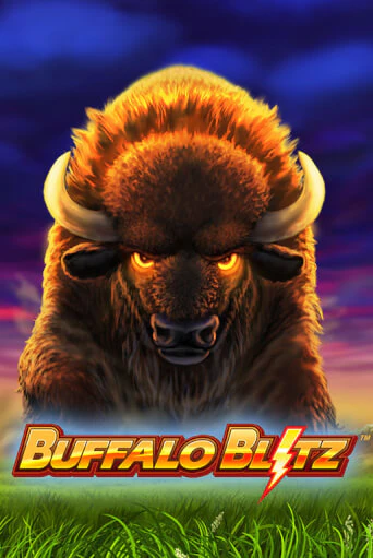 Демо игра Buffalo Blitz играть онлайн | Grand Casino бесплатно