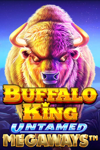 Демо игра Buffalo King Untamed Megaways играть онлайн | Grand Casino бесплатно