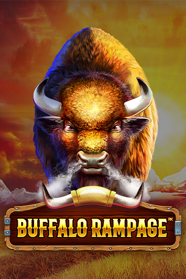 Демо игра Buffalo Rampage играть онлайн | Grand Casino бесплатно