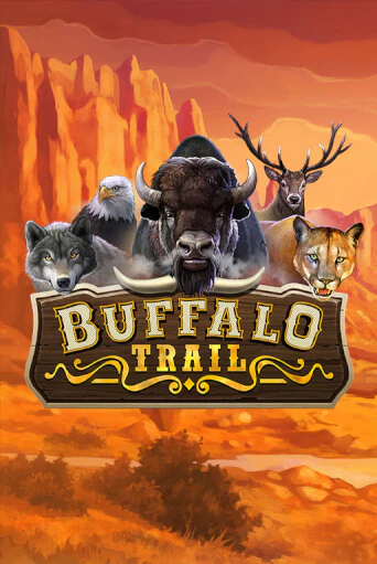 Демо игра Buffalo Trail играть онлайн | Grand Casino бесплатно