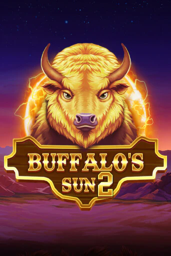 Демо игра Buffalo's Sun 2 играть онлайн | Grand Casino бесплатно