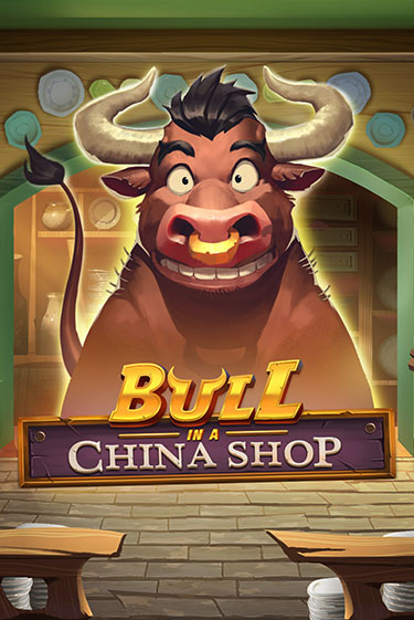 Демо игра Bull in China Shop играть онлайн | Grand Casino бесплатно