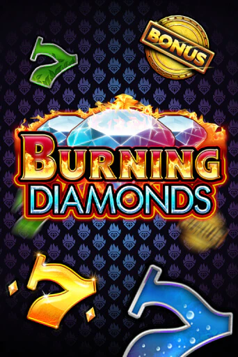 Демо игра Burning Diamonds Gamble Feature играть онлайн | Grand Casino бесплатно