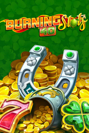 Демо игра Burning Slots 40 играть онлайн | Grand Casino бесплатно