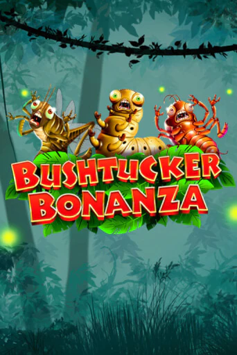 Демо игра Bushtucker Bonanza играть онлайн | Grand Casino бесплатно