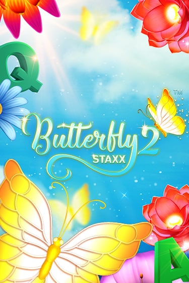 Демо игра Butterfly Staxx 2 играть онлайн | Grand Casino бесплатно