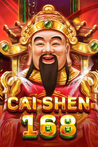 Демо игра Cai Shen 168 играть онлайн | Grand Casino бесплатно