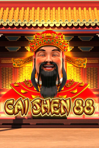 Демо игра Cai Shen 88 играть онлайн | Grand Casino бесплатно