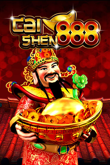 Демо игра Cai Shen 888 играть онлайн | Grand Casino бесплатно