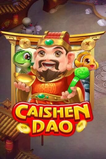 Демо игра Cai Shen Dao играть онлайн | Grand Casino бесплатно