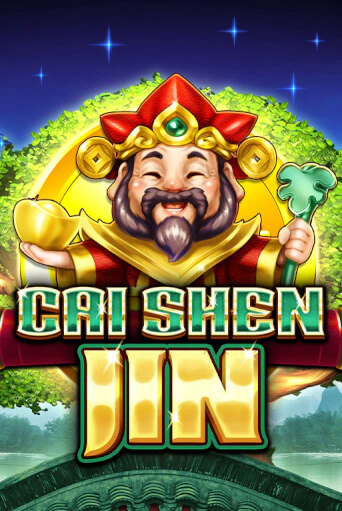 Демо игра Cai Shen Jin играть онлайн | Grand Casino бесплатно