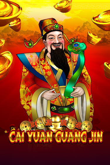 Демо игра Cai Yuan Guang Jin играть онлайн | Grand Casino бесплатно