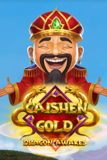 Демо игра Caishen Gold: Dragon Awakes  играть онлайн | Grand Casino бесплатно