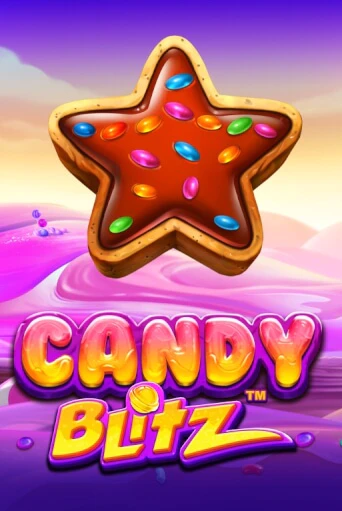 Демо игра Candy Blitz играть онлайн | Grand Casino бесплатно