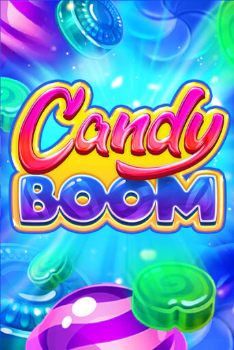 Демо игра Candy Boom играть онлайн | Grand Casino бесплатно