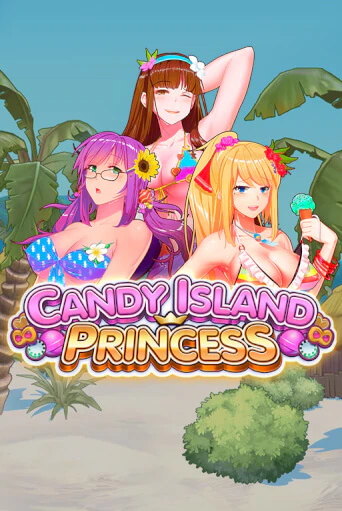 Демо игра Candy Island Princess играть онлайн | Grand Casino бесплатно