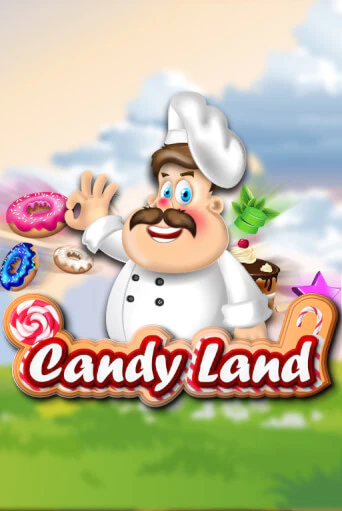 Демо игра Candy Land играть онлайн | Grand Casino бесплатно