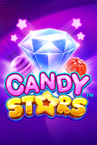 Демо игра Candy Stars™ играть онлайн | Grand Casino бесплатно