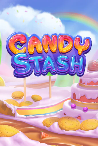 Демо игра Candy Stash играть онлайн | Grand Casino бесплатно