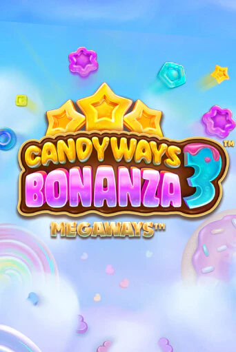 Демо игра Candyway Bonanza Megaways 3 играть онлайн | Grand Casino бесплатно