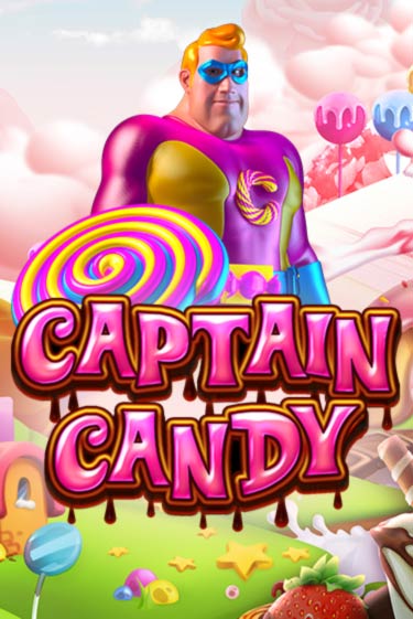 Демо игра Captain Candy играть онлайн | Grand Casino бесплатно