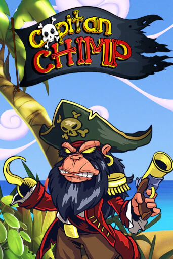 Демо игра Capitan Chimp играть онлайн | Grand Casino бесплатно