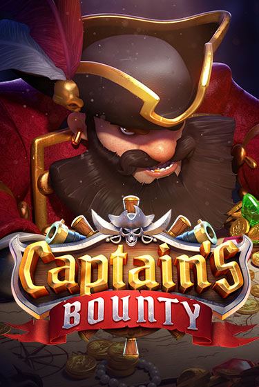 Демо игра Captain's Bounty играть онлайн | Grand Casino бесплатно