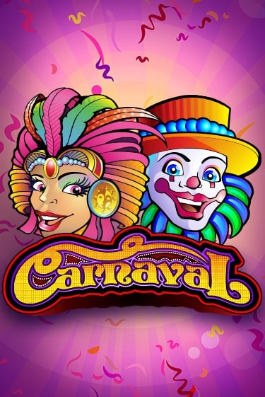 Демо игра Carnaval играть онлайн | Grand Casino бесплатно