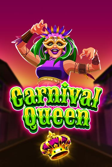 Демо игра Carnival Queen играть онлайн | Grand Casino бесплатно