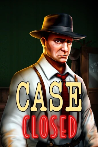 Демо игра Case Closed играть онлайн | Grand Casino бесплатно