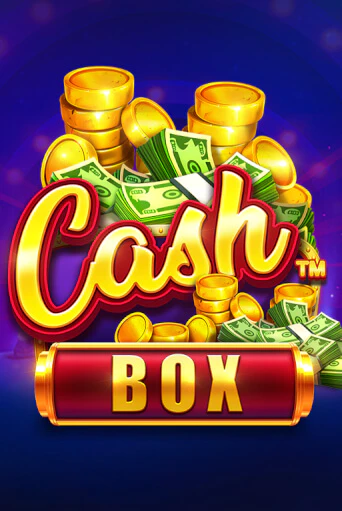 Демо игра Cash Box играть онлайн | Grand Casino бесплатно