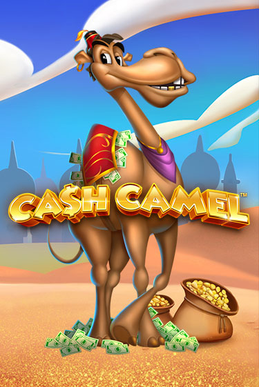 Демо игра Cash Camel играть онлайн | Grand Casino бесплатно