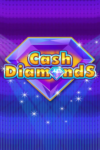 Демо игра Cash Diamonds играть онлайн | Grand Casino бесплатно