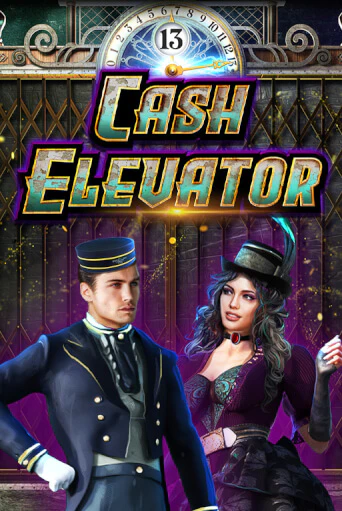 Демо игра Cash Elevator играть онлайн | Grand Casino бесплатно