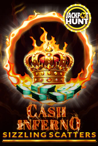 Демо игра Cash Inferno: Sizzling Scatters играть онлайн | Grand Casino бесплатно