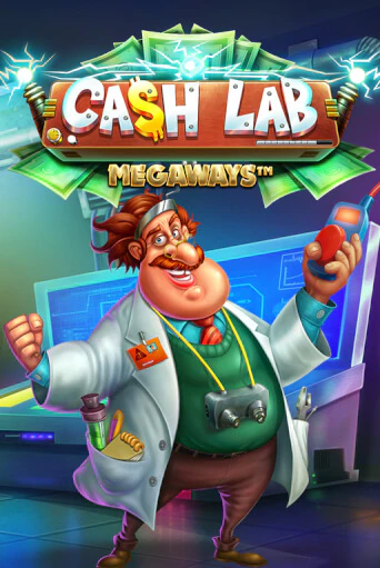 Демо игра Cash Lab™ Megaways™ играть онлайн | Grand Casino бесплатно