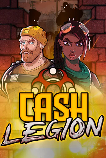 Демо игра Cash Legion играть онлайн | Grand Casino бесплатно